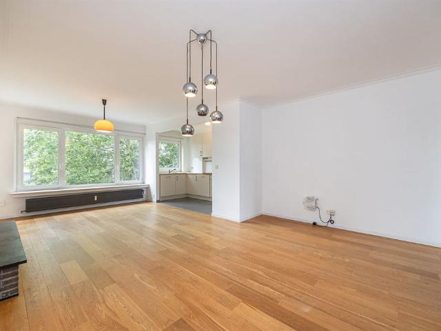 Appartement location à Antwerpen