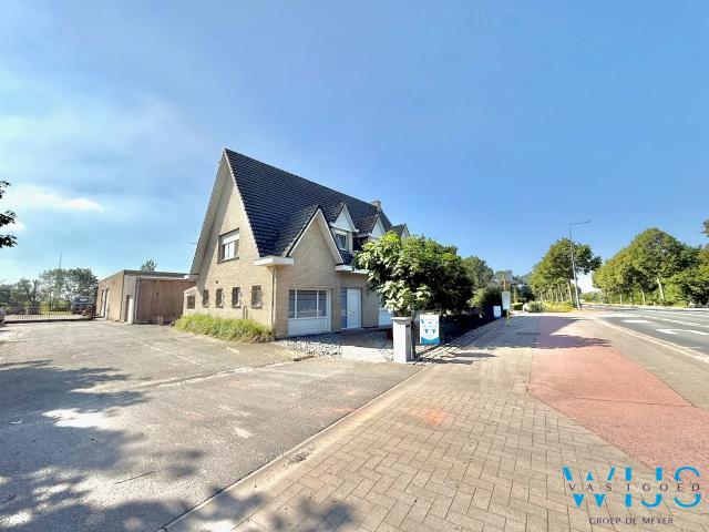 Appartement location à Evergem, Oost-Vlaanderen