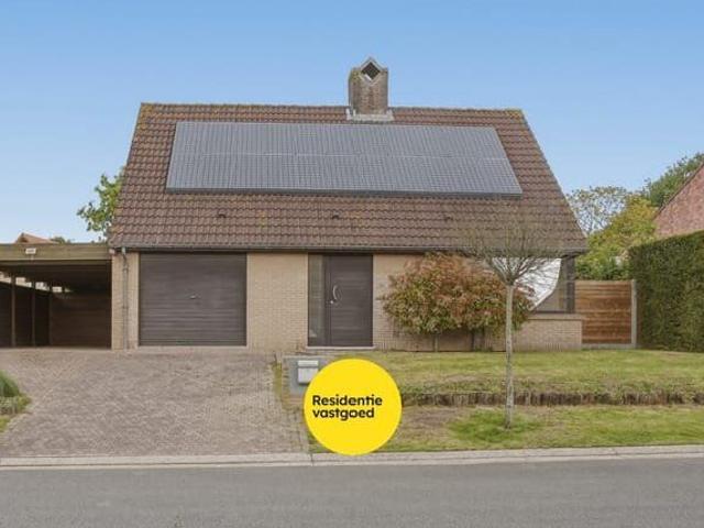 Maison location à Zedelgem, West-Vlaanderen