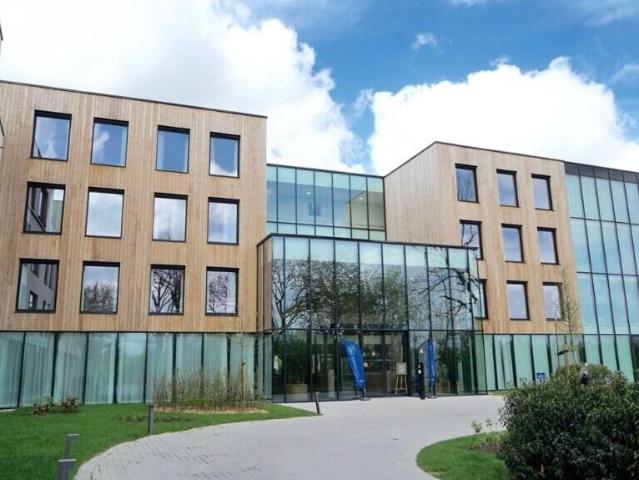 Appartement location à Brugge
