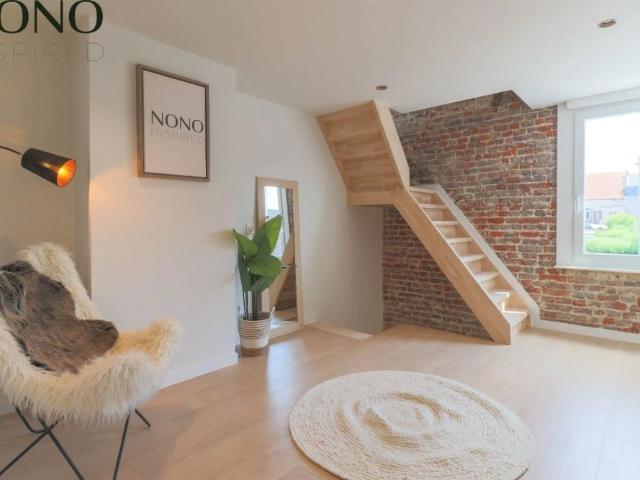 Appartement location à Courtrai, West-Vlaanderen