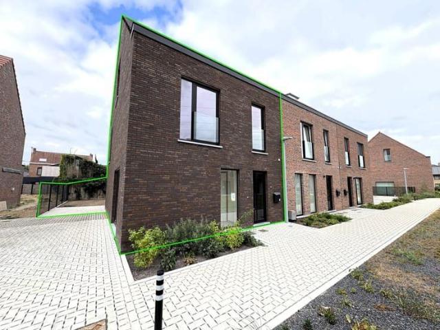 Maison location à Deerlijk, West-Vlaanderen