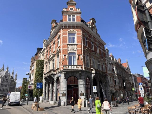 Kot location à Sint-Maartensdal, Leuven
