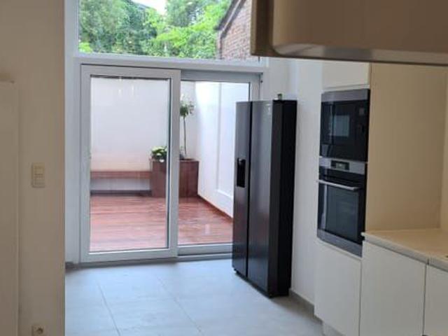 Appartement location à Antwerpen
