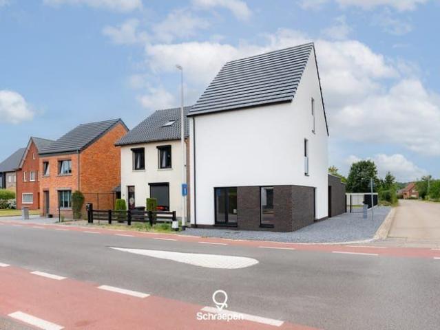 Maison location à Heusden-zolder, Limburg
