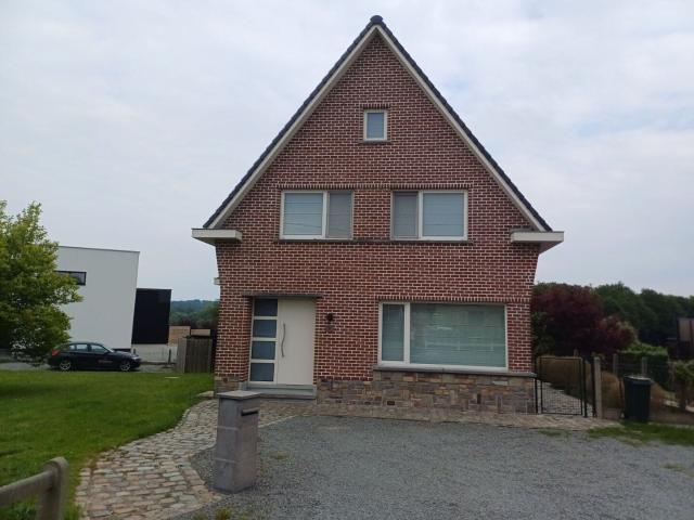 Maison location à Sint-Maria-Oudenhove (Brakel), Sint-Maria-Oudenhove