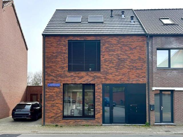 Maison location à Lava, Brabant