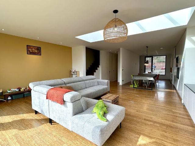 Appartement location à Lava, Brabant
