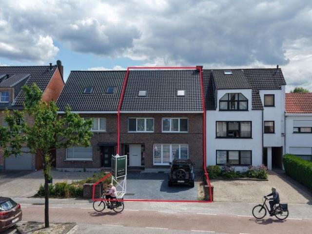 Maison location à Zoersel, Antwerpen