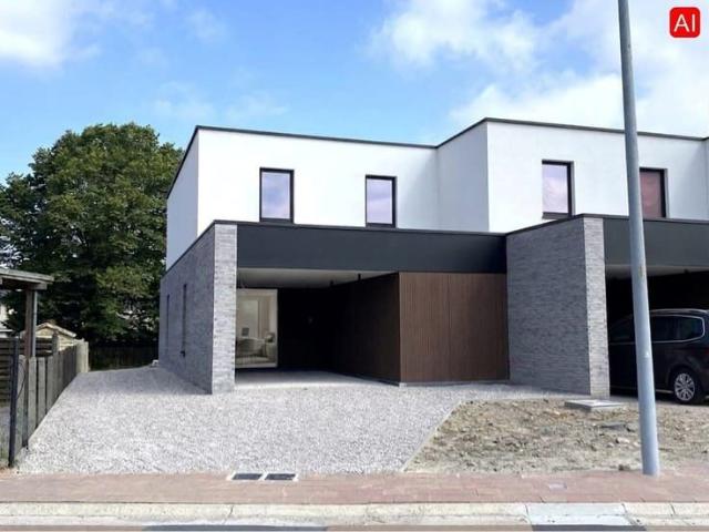 Maison location à Tielt, West-Vlaanderen