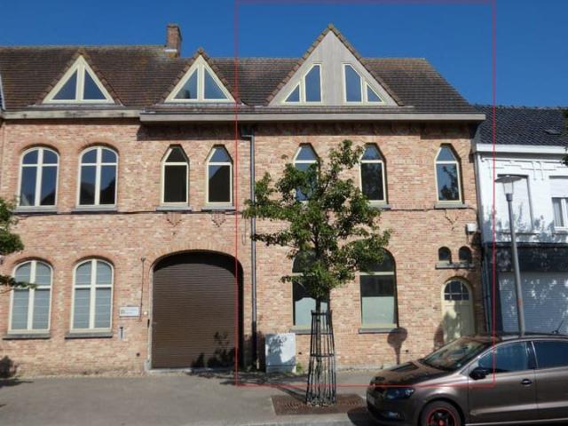 Maison location à Ichtegem, West-Vlaanderen