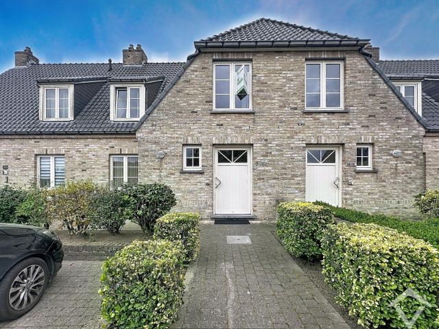 Maison location à Eernegem, Ichtegem