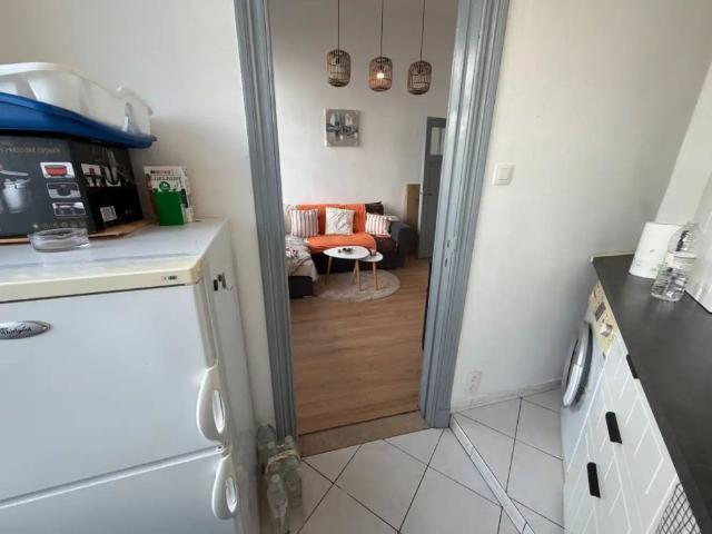 Appartement location à Blankenberge