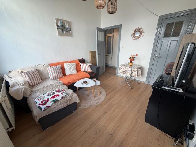 Appartement location à Blankenberghe, West-Vlaanderen