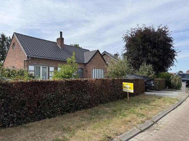 Maison location à Noorderwijk, Herentals