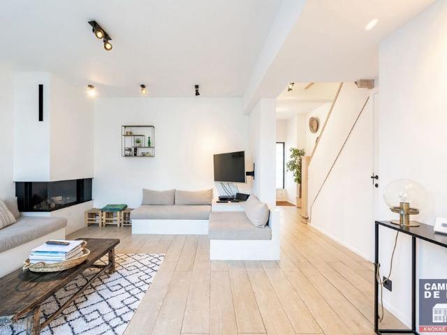 Maison location à Knokke-heist, West-Vlaanderen