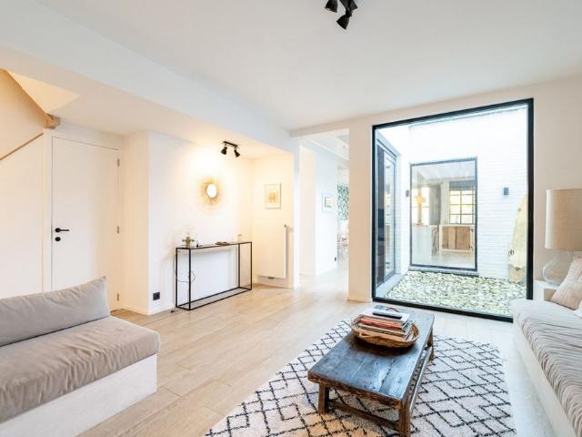 Maison location à Knokke, Knokke-Heist