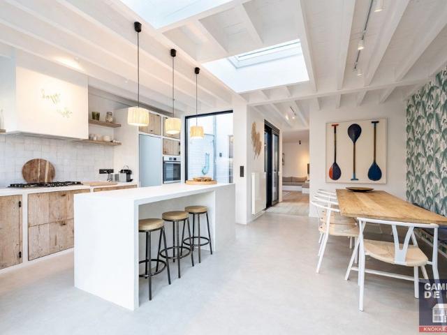 Maison location à Knokke-heist, West-Vlaanderen