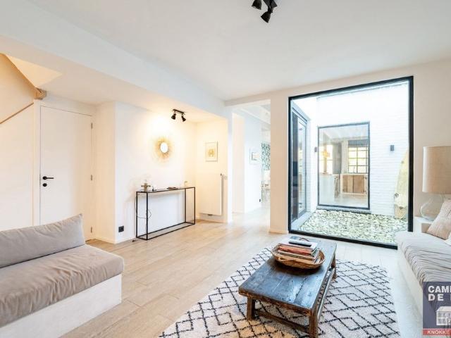 Maison location à Knokke-heist, West-Vlaanderen