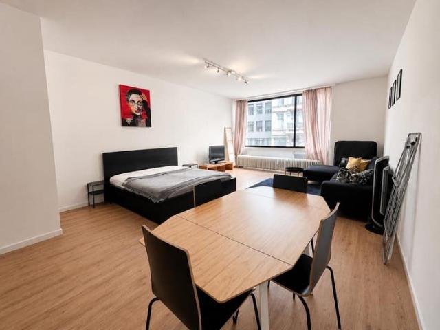 Kot location à Antwerpen