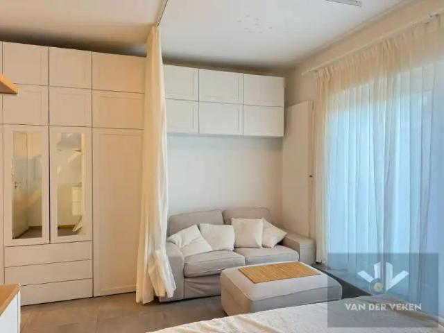 Appartement location à Hasselt, Limburg