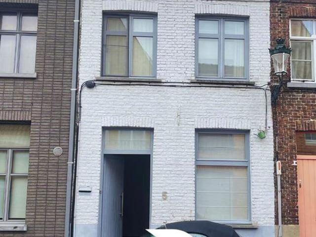 Maison location à Brugge, West-Vlaanderen