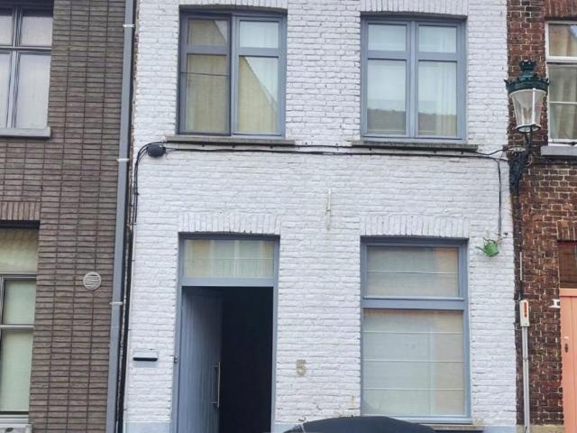 Appartement location à Brugge, West-Vlaanderen