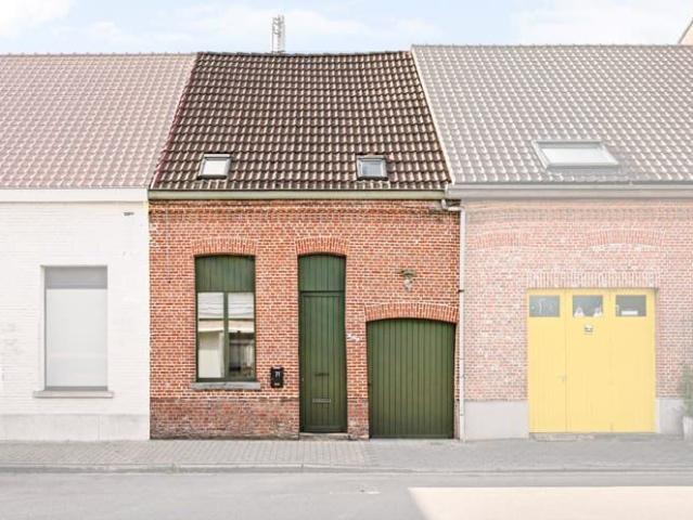 Maison location à Lokeren, Oost-Vlaanderen