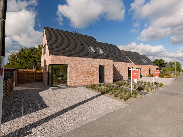 Maison location à Torhout, West-Vlaanderen
