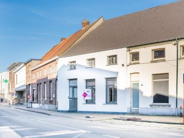 Maison location à Burcht, Oost-Vlaanderen