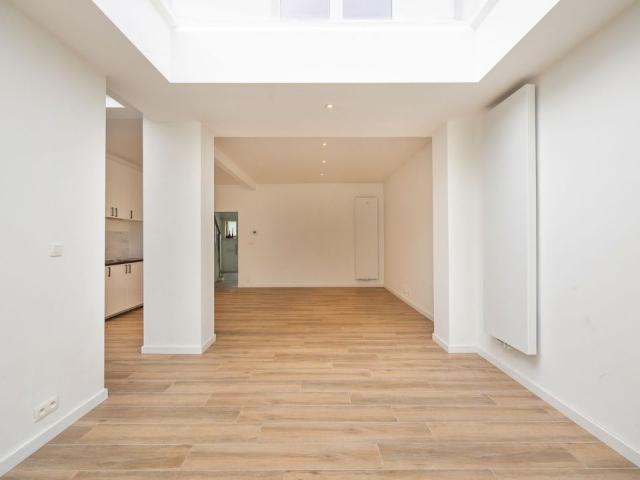 Maison location à Antwerpen