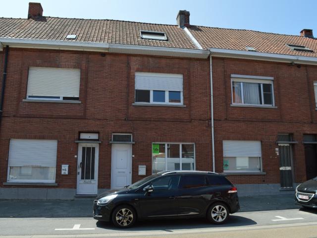 Maison location à Courtrai, West-Vlaanderen