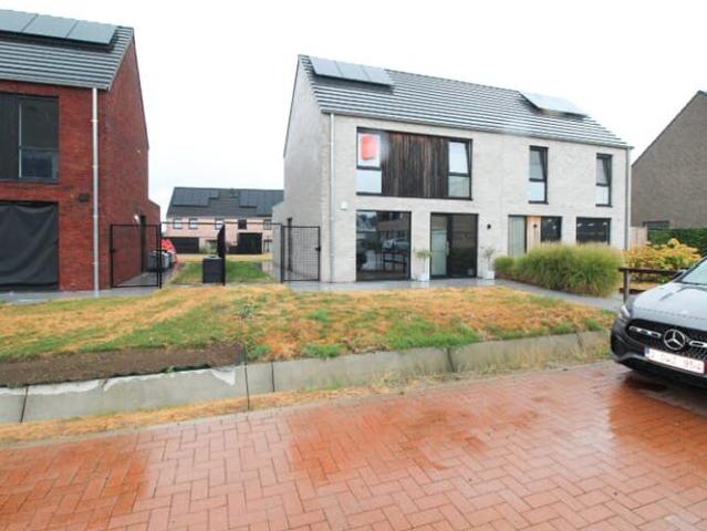 Maison location à Tielt, West-Vlaanderen