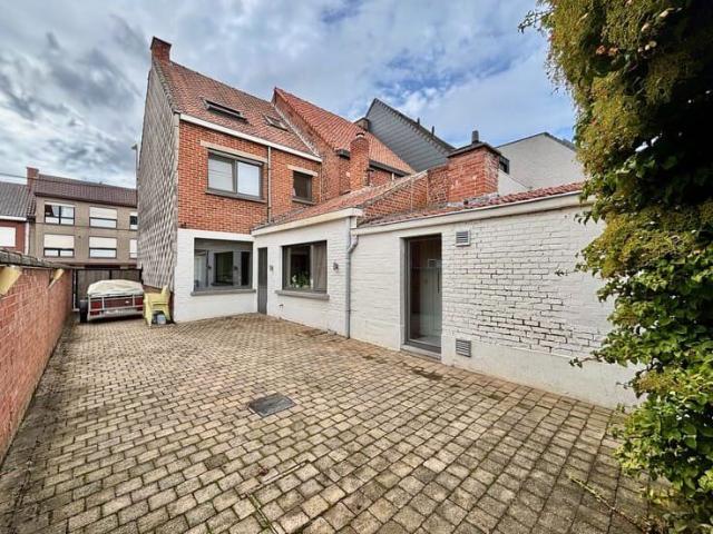 Maison location à Iseghem, West-Vlaanderen