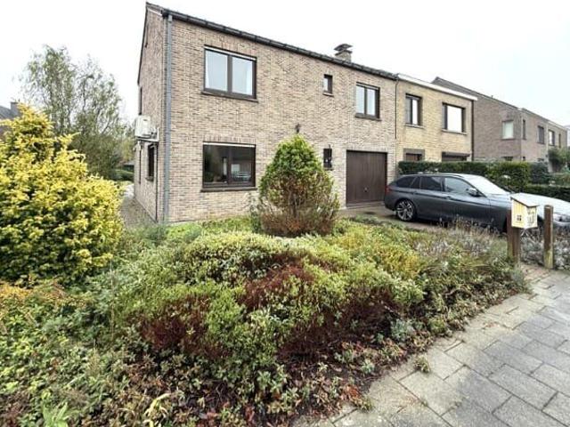 Maison location à Desteldonk, Oost-Vlaanderen