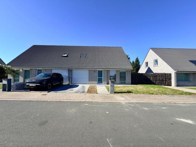 Maison location à Moorslede