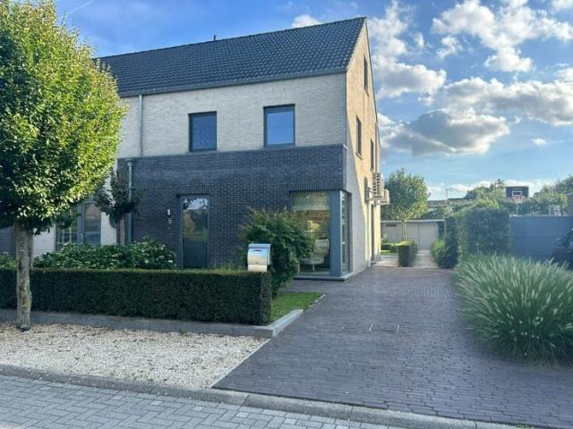 Maison location à Houthalen-helchteren, Limburg