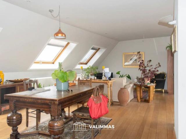 Appartement location à Assche, Brabant