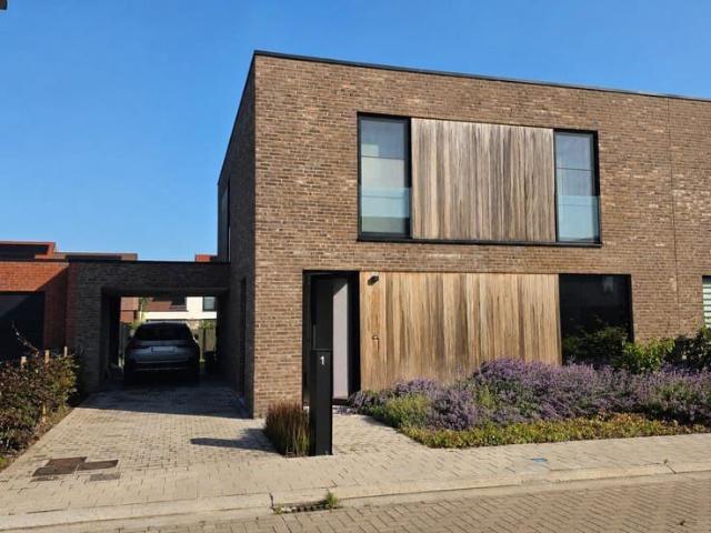 Maison location à Courtrai, West-Vlaanderen