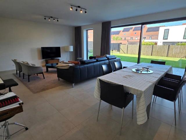 Maison location à Courtrai, West-Vlaanderen