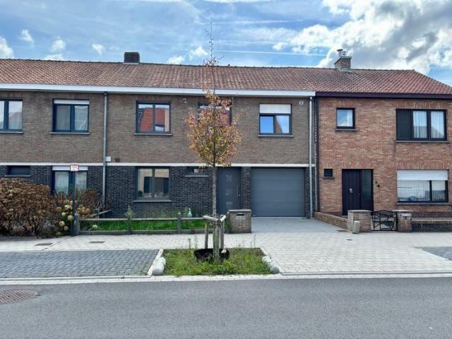 Maison location à Brugge, West-Vlaanderen