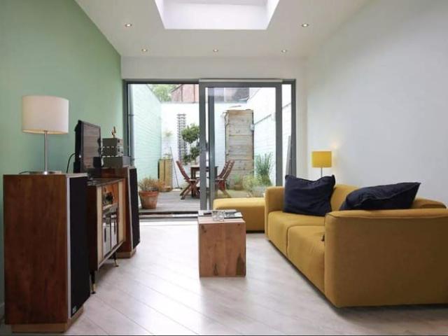 Maison location à Desteldonk, Oost-Vlaanderen