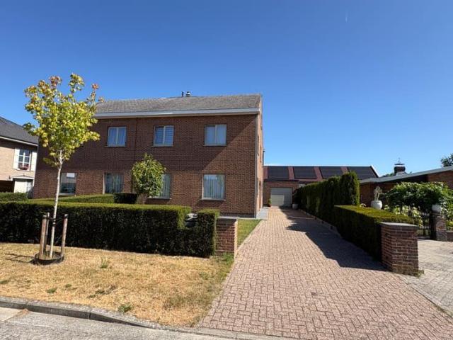 Maison location à Wetteren, Oost-Vlaanderen
