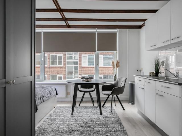 Kamer te huur in Charlois, Rotterdam