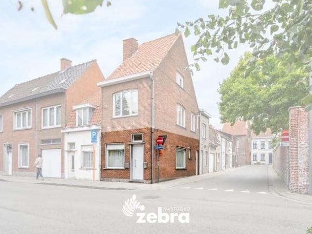 Kot location à Tielt, West-Vlaanderen