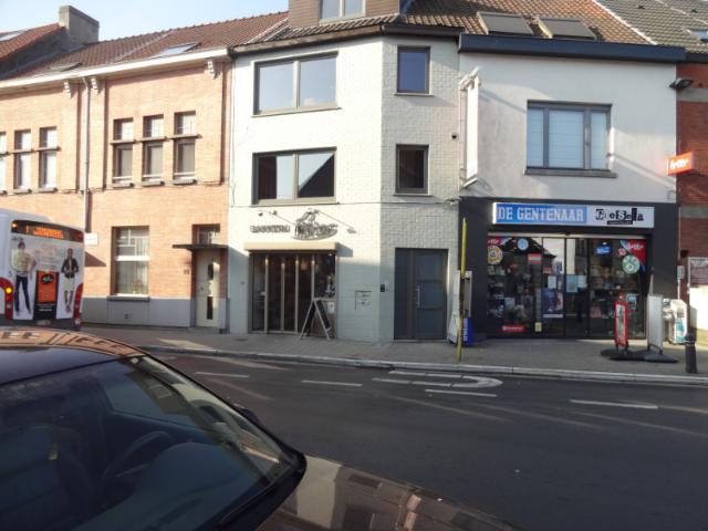 Appartement location à Desteldonk, Oost-Vlaanderen
