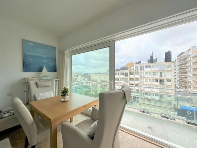 Kot location à Knokke-heist, West-Vlaanderen