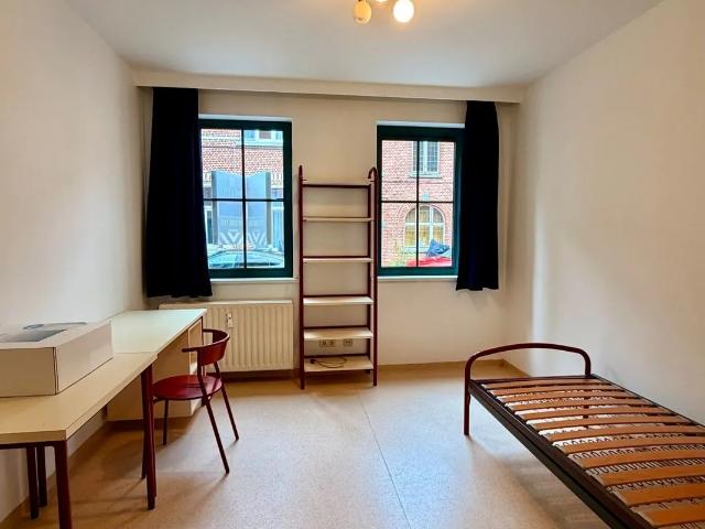 Appartement location à Lava, Brabant