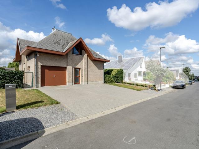 Maison vente à Grimbergen, Brabant