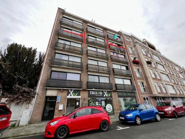 Kot location à Courtrai, West-Vlaanderen